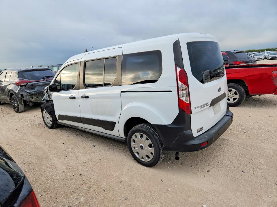 Aukcja sprzedaży 2020 Ford Transit Connect, vin: NM0GE9E22L1461100, numer aukcji: 55981836