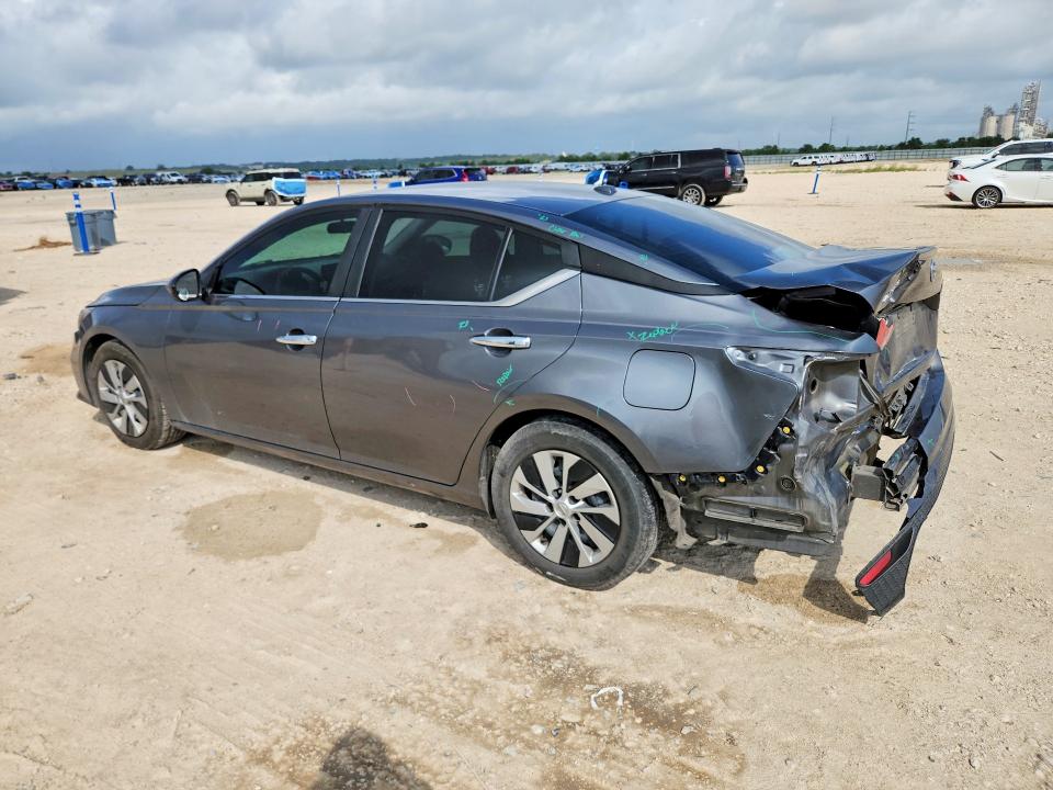 Продаж на аукціоні авто 2019 Nissan Altima, vin: 1N4BL4BV3KN326001, номер лоту: 56260076