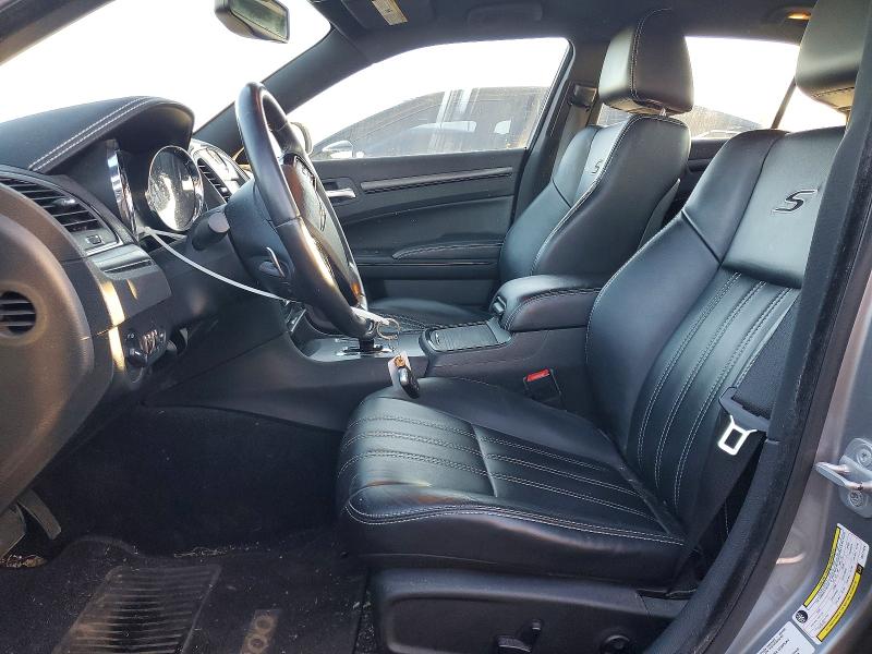 Продажа на аукционе авто 2013 Chrysler 300, vin: 2C3CCABG2DH711676, номер лота: 56943366