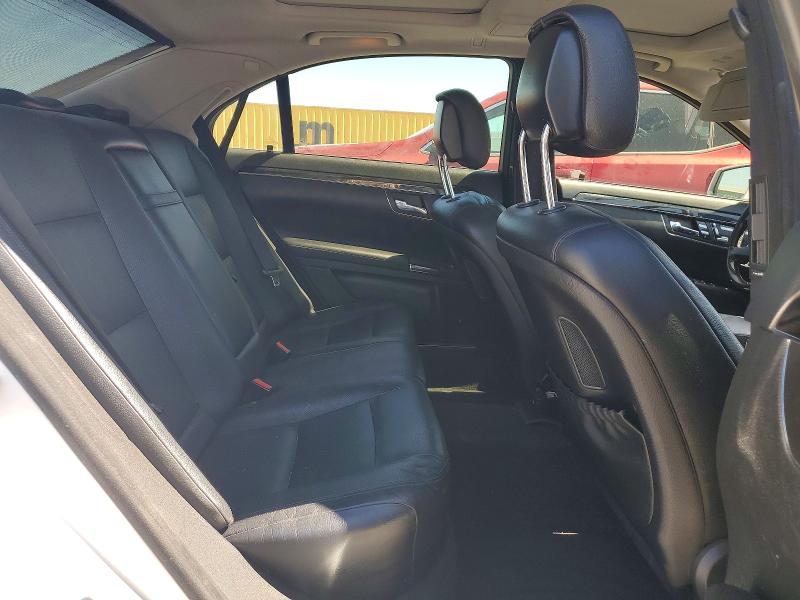 Продаж на аукціоні авто 2011 Mercedes-benz S, vin: WDDNG7BB0BA389489, номер лоту: 59180316