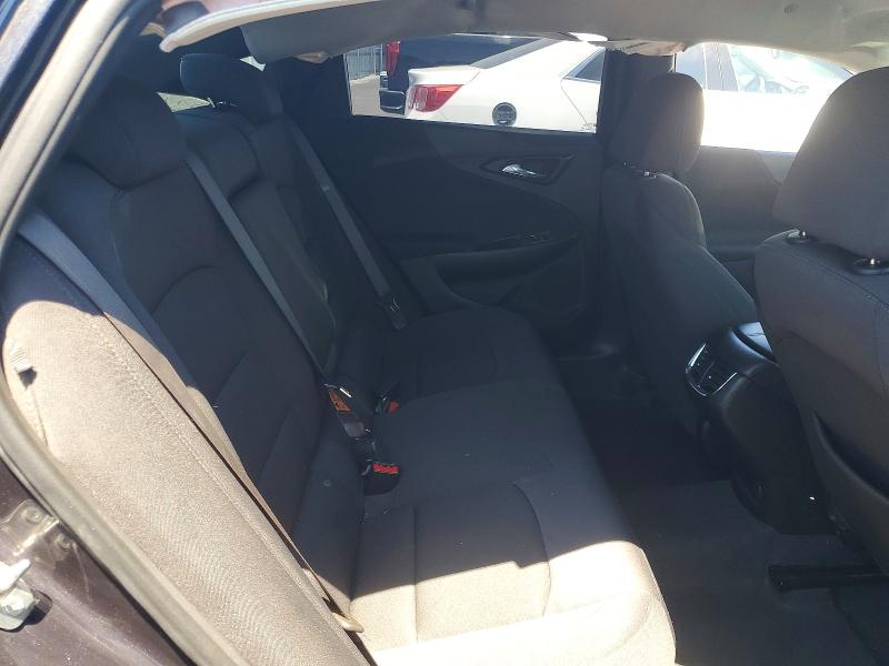 Продаж на аукціоні авто 2023 Chevrolet Malibu, vin: 1G1ZD5STXPF200481, номер лоту: 57968906