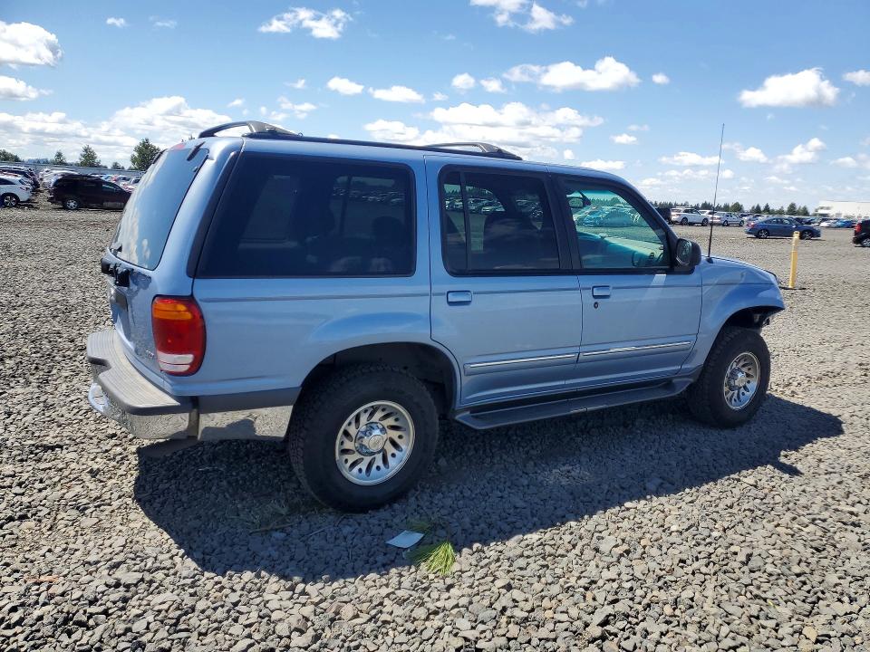 Auction sale of the 1998 Ford Explorer, vin: 1FMZU34E8WZC29528, lot number: 56355076
