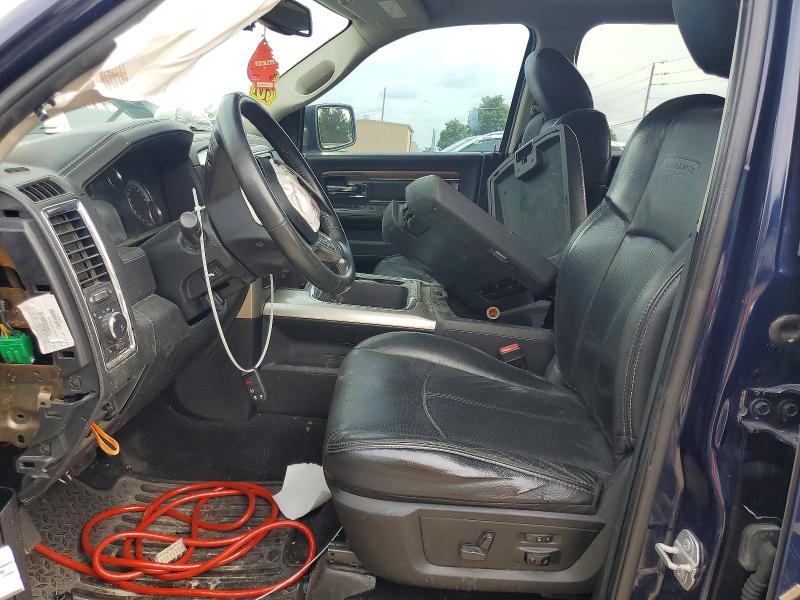 Продажа на аукционе авто 2018 Ram 1500, vin: 1C6RR7VT9JS205399, номер лота: 56998136