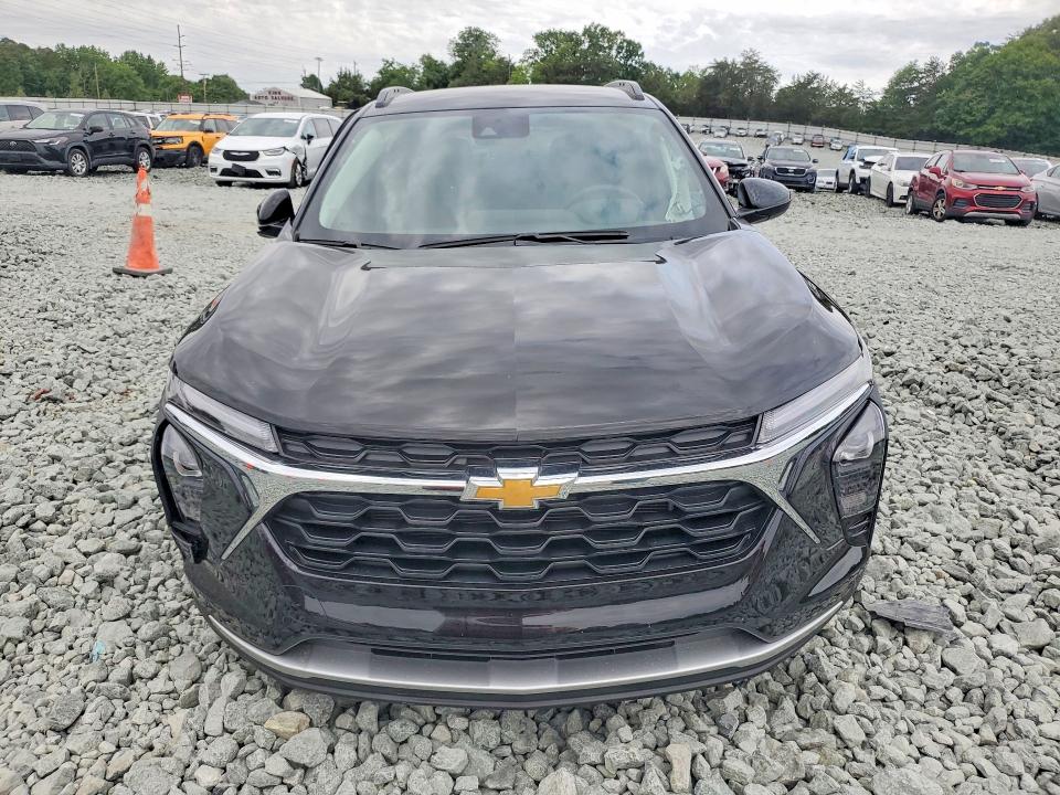 Aukcja sprzedaży 2026 Chevrolet Trax, vin: KL77LHEP6TC087753, numer aukcji: 57717646