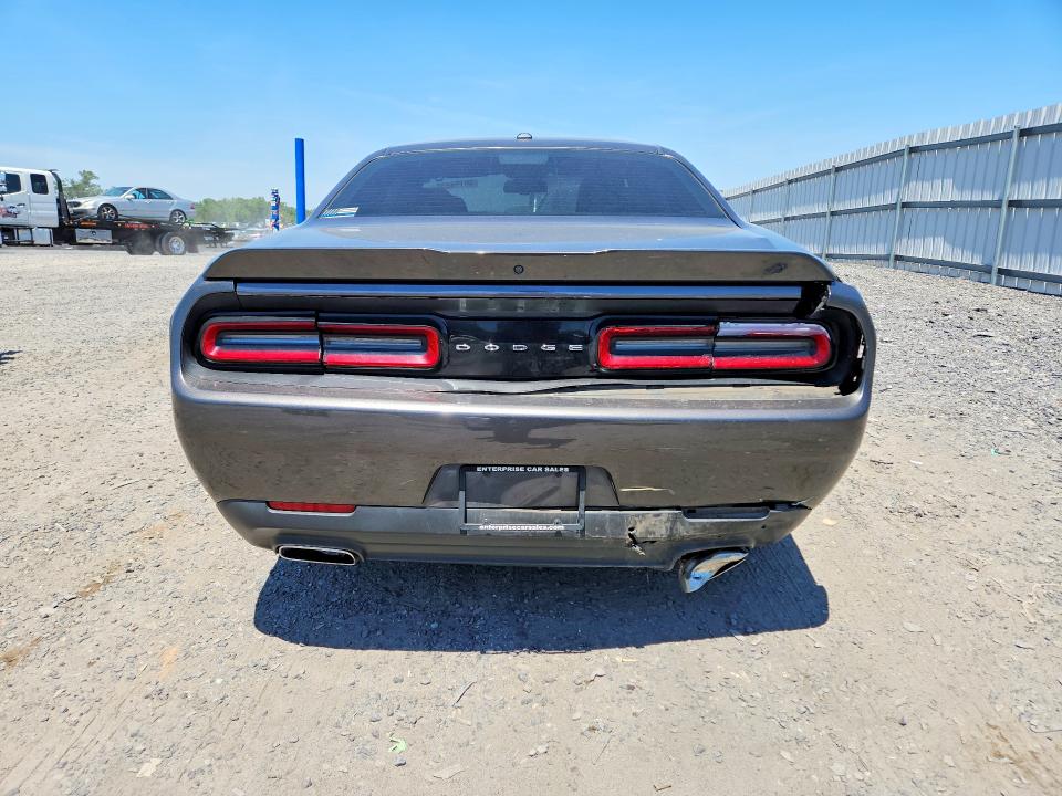 Aukcja sprzedaży 2021 Dodge Challenger, vin: 2C3CDZGGXMH521662, numer aukcji: 56158636