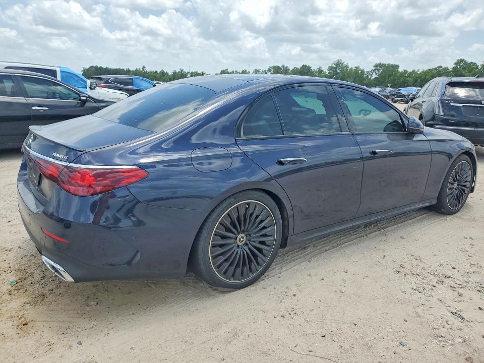 Aukcja sprzedaży 2024 Mercedes-benz E, vin: W1KLF4HB0RA020397, numer aukcji: 58335016