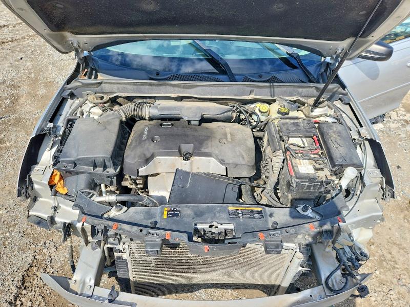 Продажа на аукционе авто 2014 Chevrolet Malibu, vin: 1G11B5SL5EF183024, номер лота: 56779166