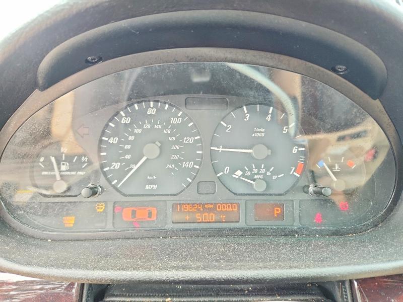 56343956 :رقم المزاد ، WBABW33466PX88514 vin ، 2006 Bmw 325 مزاد بيع