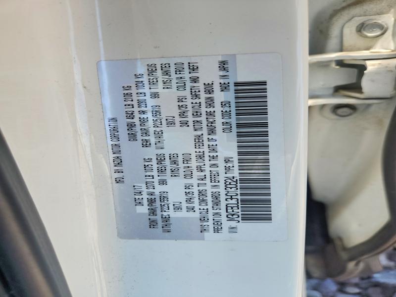 Продажа на аукционе авто 2017 Mazda Cx-5, vin: JM3KFBDL3H0130624, номер лота: 55556676