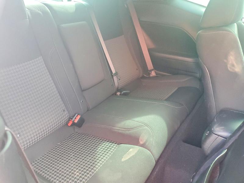 Продаж на аукціоні авто 2019 Dodge Challenger, vin: 2C3CDZAG2KH735373, номер лоту: 57605106