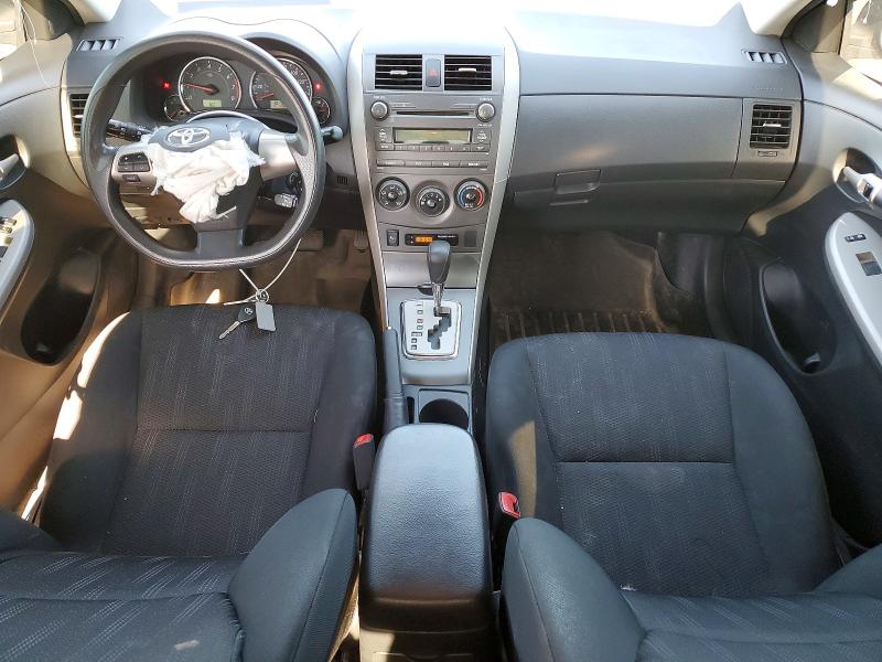 Продаж на аукціоні авто 2011 Toyota Corolla, vin: 2T1BU4EE9BC613073, номер лоту: 57330206