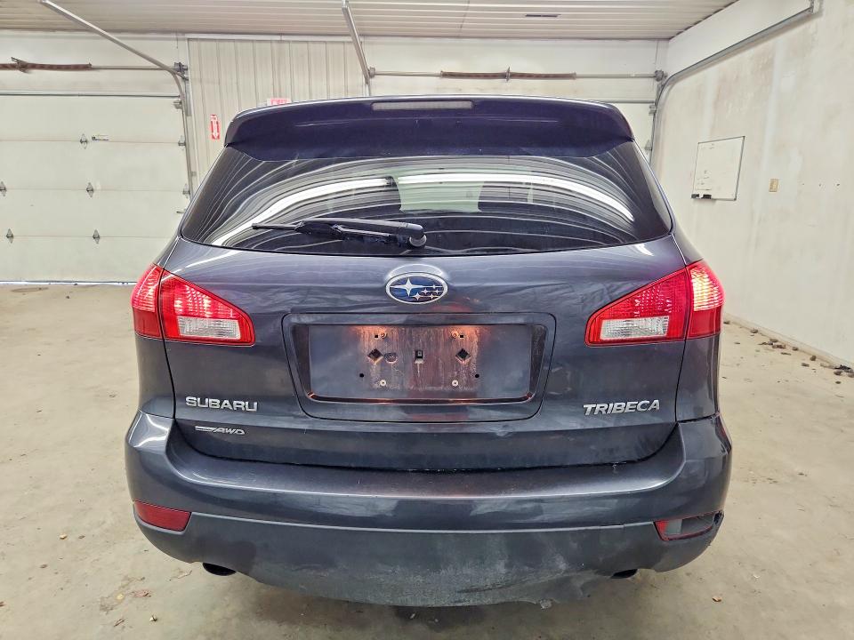 Продажа на аукционе авто 2010 Subaru Tribeca, vin: 4S4WX9FDXA4402151, номер лота: 57939296