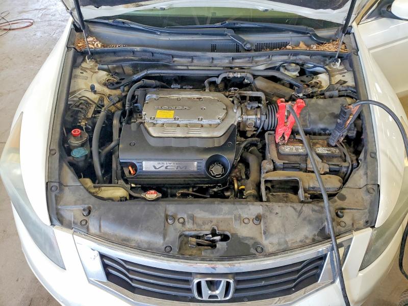 Продажа на аукционе авто 2010 Honda Accord, vin: 1HGCP3F87AA003868, номер лота: 55560236