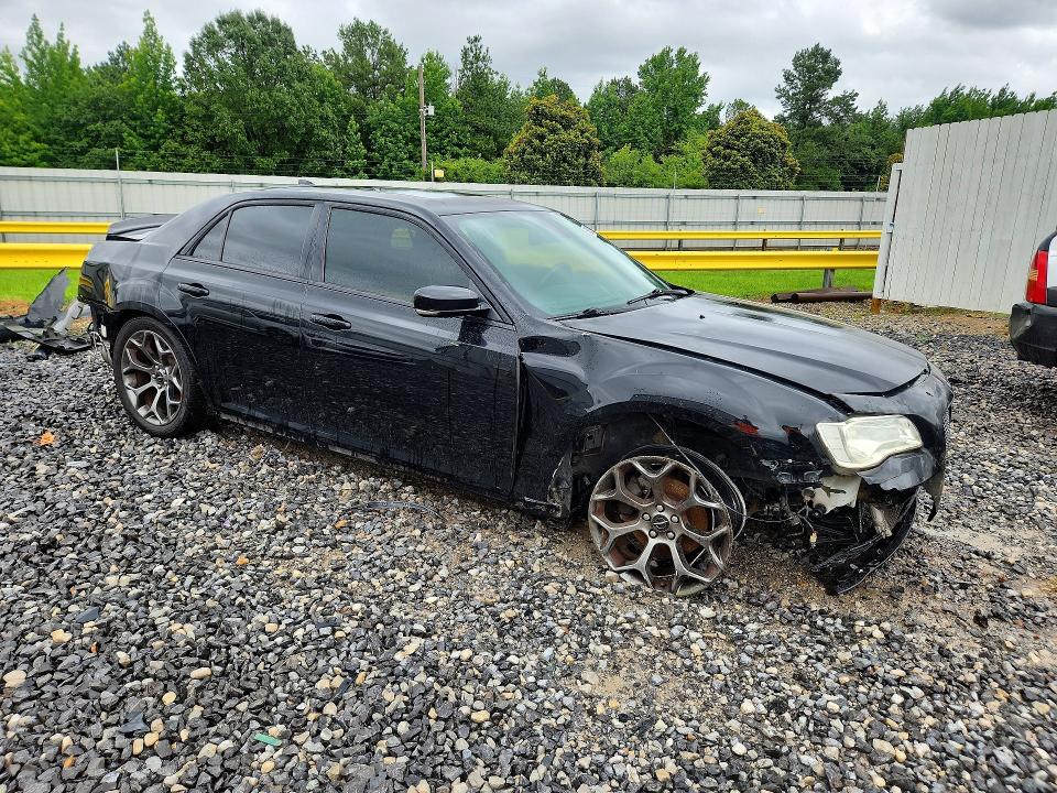Aukcja sprzedaży 2017 Chrysler 300, vin: 2C3CCABG8HH669052, numer aukcji: 58037926