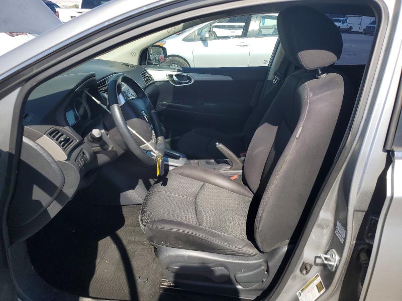 Продаж на аукціоні авто 2014 Nissan Sentra, vin: 3N1AB7AP3EY271931, номер лоту: 56140916