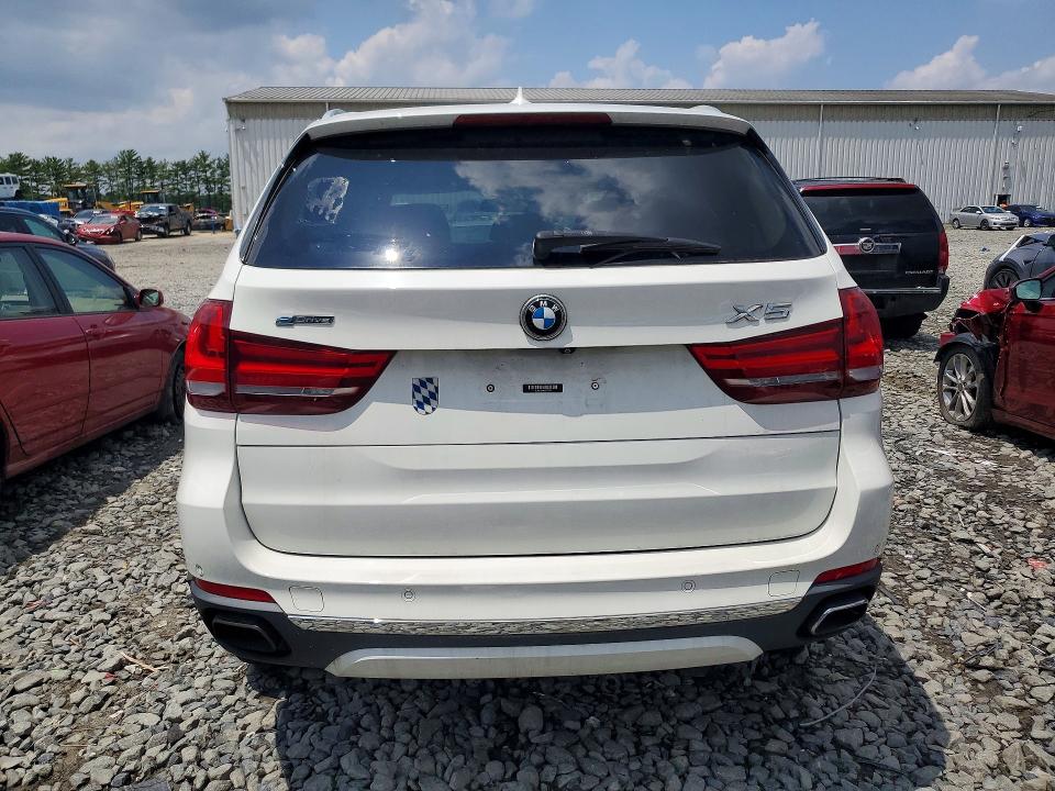 57006596 :رقم المزاد ، 5UXKT0C58G0S77737 vin ، 2016 Bmw X5 مزاد بيع