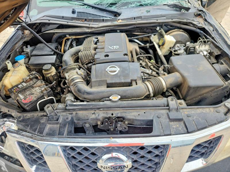 Продаж на аукціоні авто 2014 Nissan Frontier, vin: 1N6AD0ER9EN727614, номер лоту: 56502056