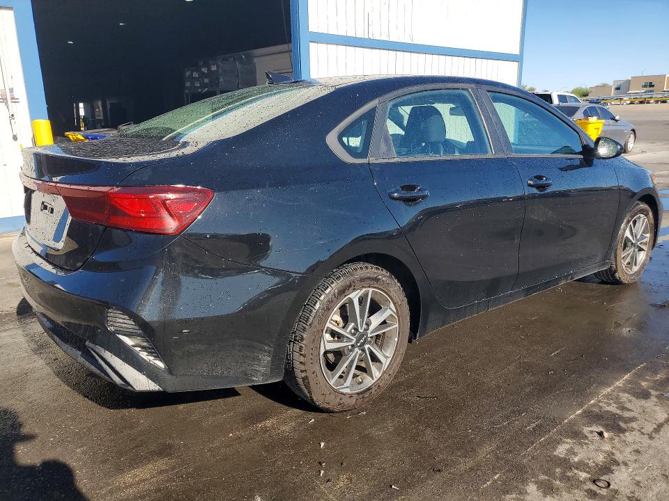 Aukcja sprzedaży 2023 Kia Forte, vin: 3KPF24AD5PE666902, numer aukcji: 55476586