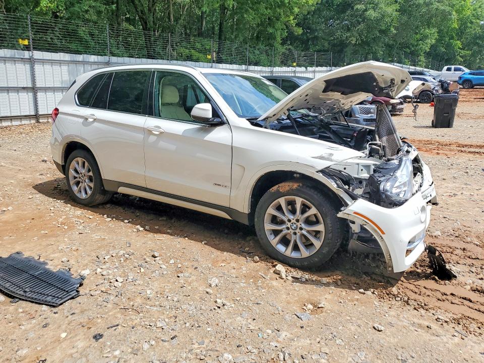 Продаж на аукціоні авто 2015 Bmw X5, vin: 5UXKR0C54F0K60916, номер лоту: 57629616