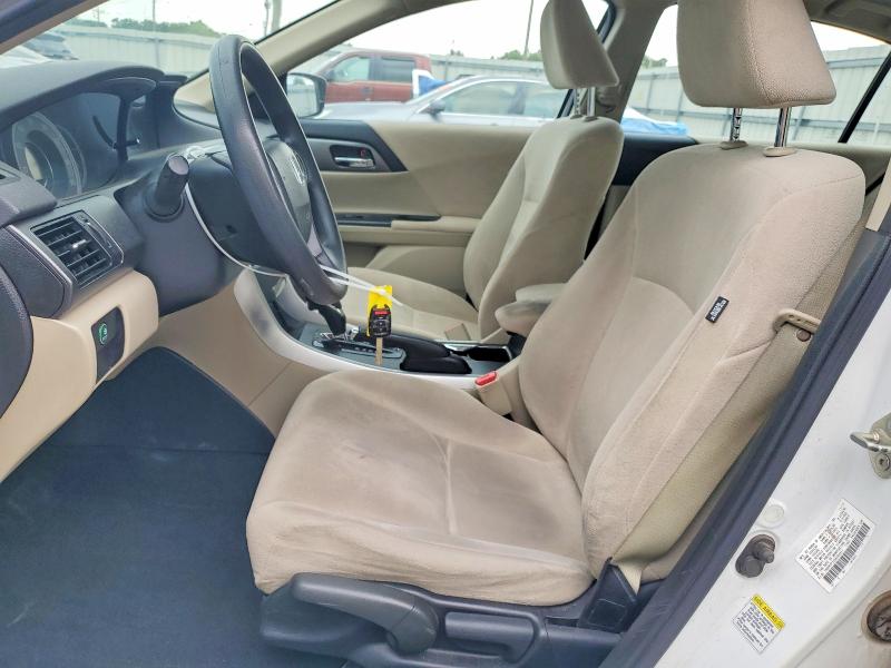 Продаж на аукціоні авто 2013 Honda Accord, vin: 1HGCR2F32DA064431, номер лоту: 58107256