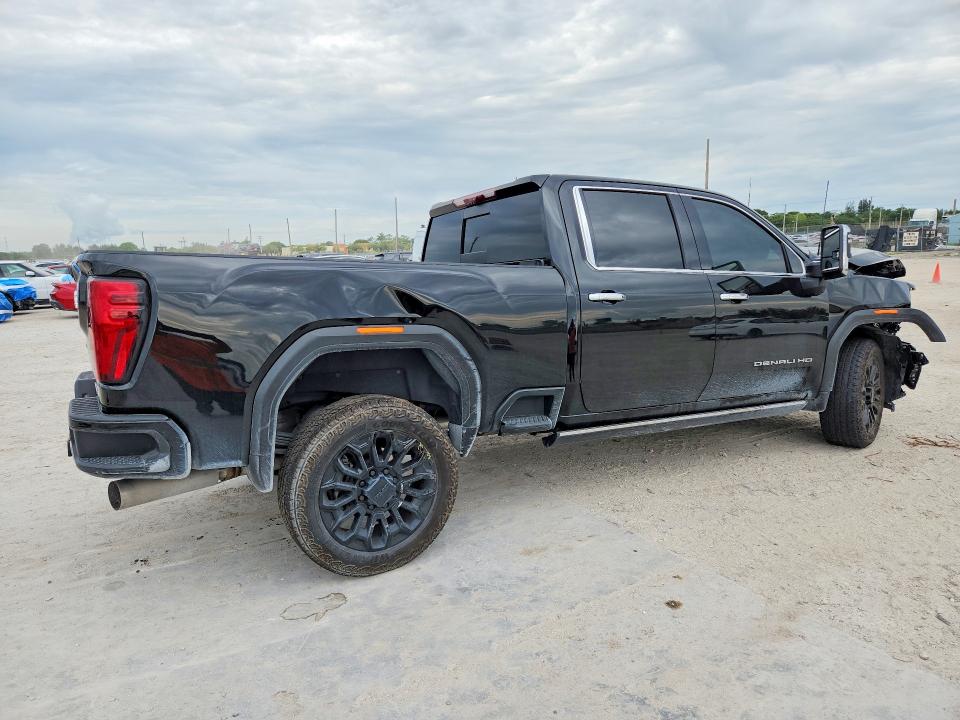 Продаж на аукціоні авто 2025 Gmc Sierra, vin: 1GT4UREY0SF323151, номер лоту: 56596486