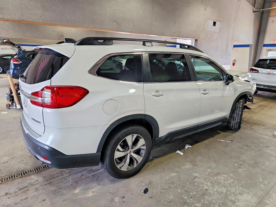Продажа на аукционе авто 2021 Subaru Ascent, vin: 4S4WMAFD9M3474933, номер лота: 57604166