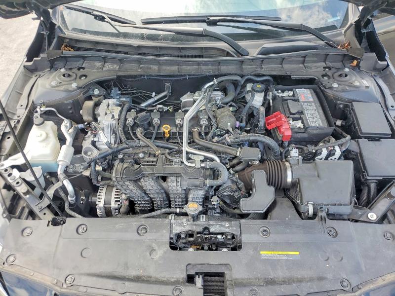 2024 Nissan Altima მანქანა იყიდება აუქციონზე, vin: 1N4BL4CV0RN402802, აუქციონის ნომერი: 56969926