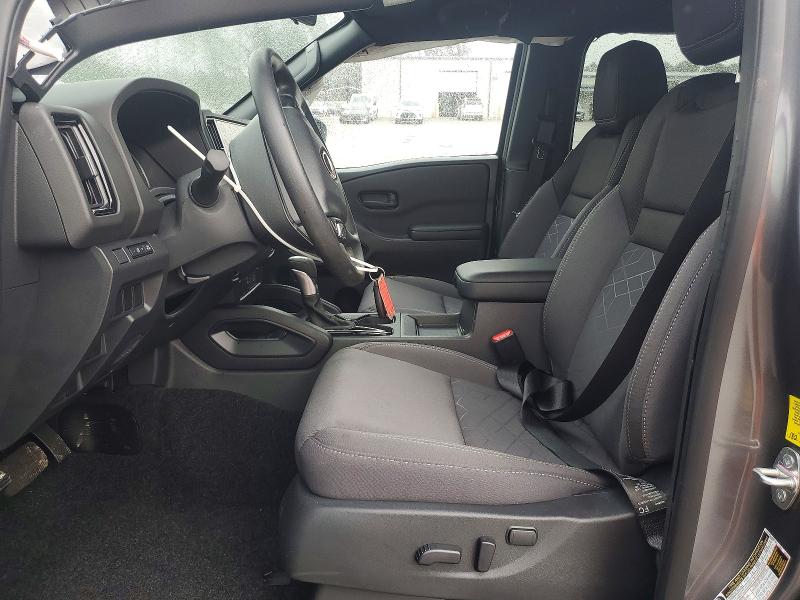 Продажа на аукционе авто 2026 Nissan Frontier, vin: 1N6ED1EJ6TN601287, номер лота: 57587506