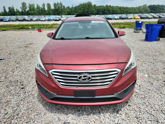 Продажа на аукционе авто 2016 Hyundai Sonata, vin: 5NPE34AF2GH277432, номер лота: 56314986