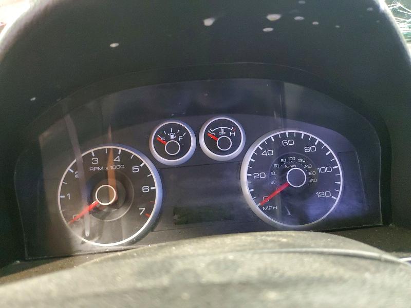 Aukcja sprzedaży 2008 Ford Fusion, vin: 3FAHP07Z08R106808, numer aukcji: 57947246