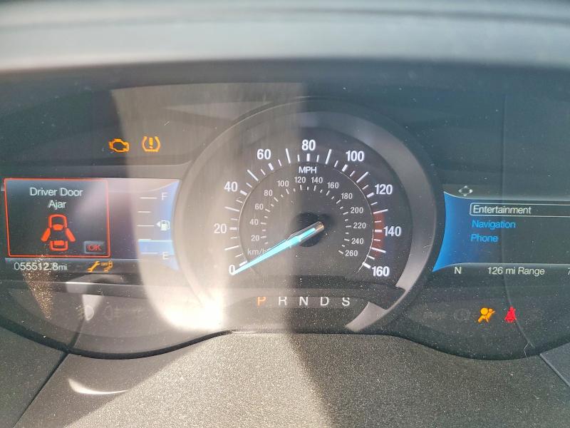 2022 Ford Edge მანქანა იყიდება აუქციონზე, vin: 2FMPK4J91NBA68368, აუქციონის ნომერი: 55577456