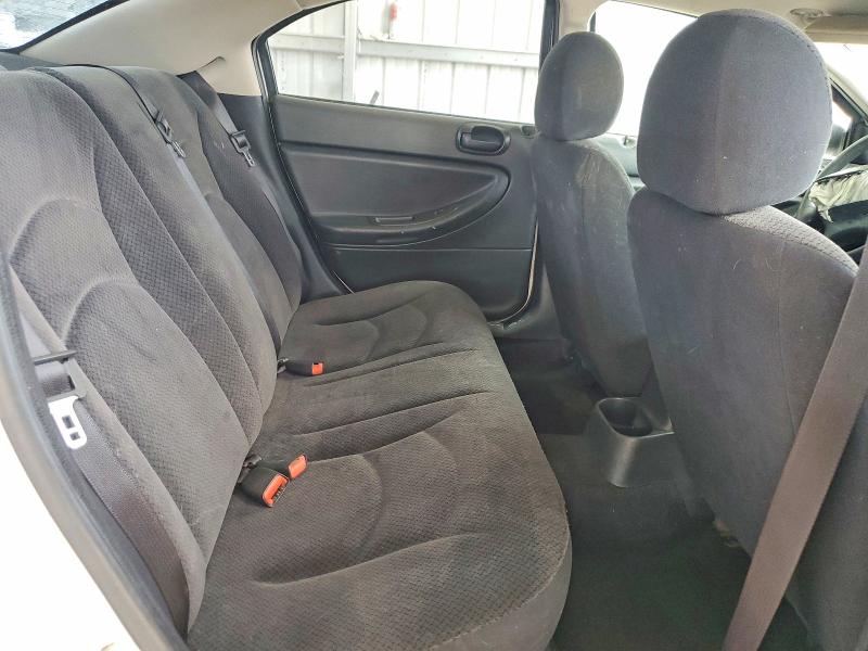 Продажа на аукционе авто 2005 Dodge Stratus, vin: 1B3EL46X85N663790, номер лота: 55654996