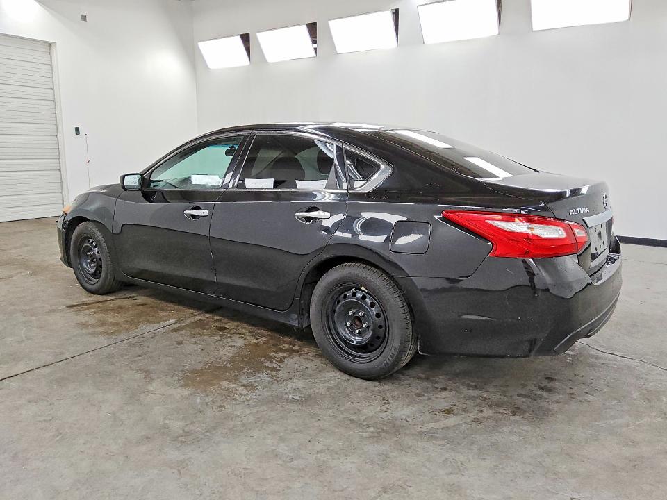 58878426 :رقم المزاد ، 1N4AL3AP7HN358662 vin ، 2017 Nissan Altima مزاد بيع
