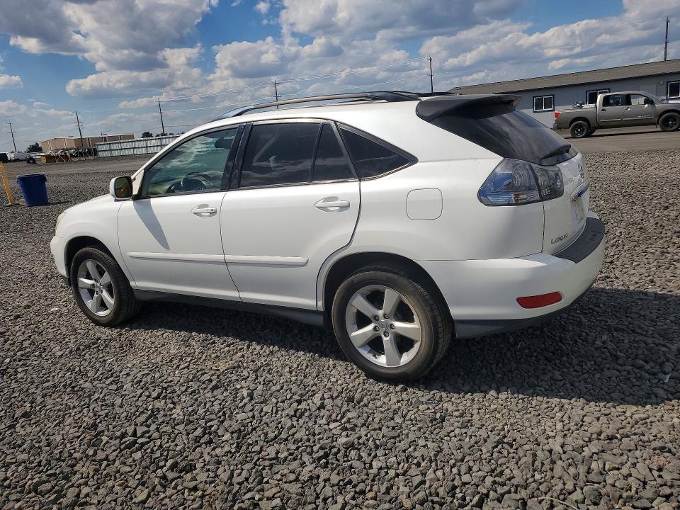 Продаж на аукціоні авто 2005 Lexus Rx, vin: JTJGA31U150049131, номер лоту: 57855786