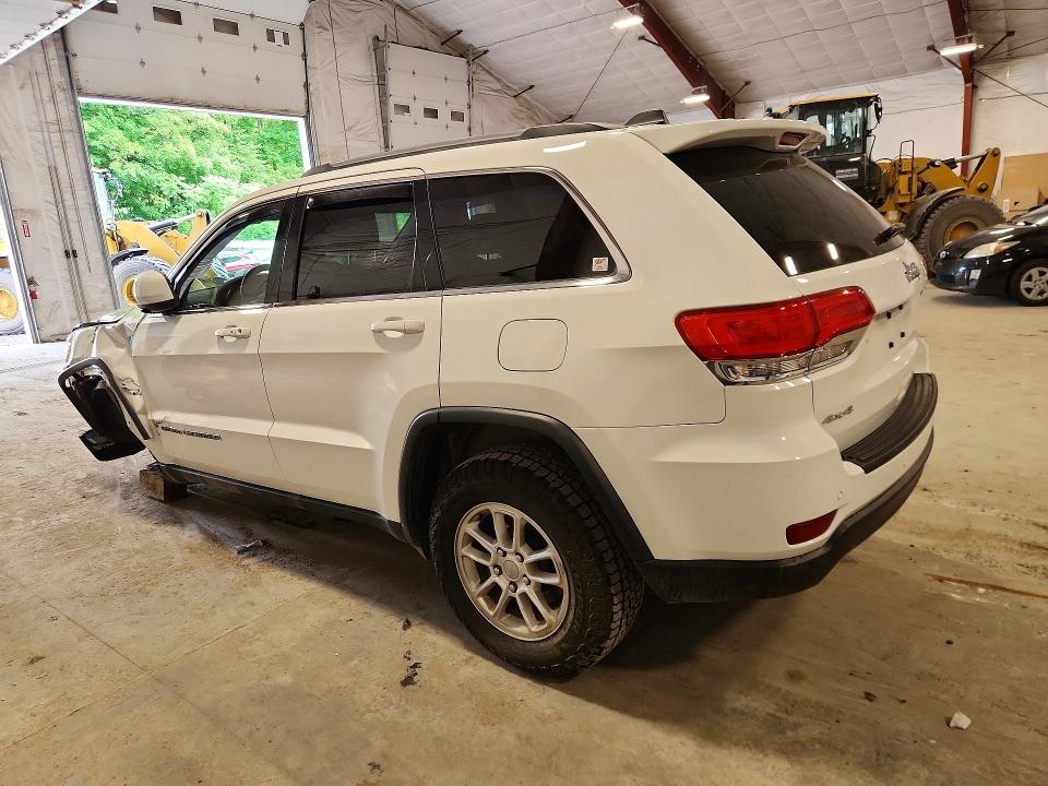 Продаж на аукціоні авто 2018 Jeep Grand Cherokee, vin: 1C4RJFAG0JC477028, номер лоту: 57708686