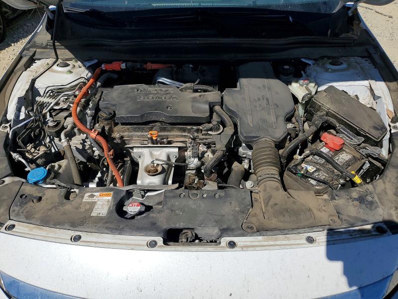 Auction sale of the 2022 Honda Accord, vin: 1HGCV3F98NA011594, lot number: 56817226