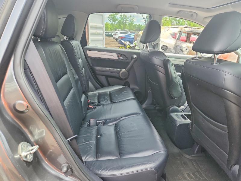 2011 Honda Cr-v მანქანა იყიდება აუქციონზე, vin: JHLRE4H77BC004911, აუქციონის ნომერი: 55366346