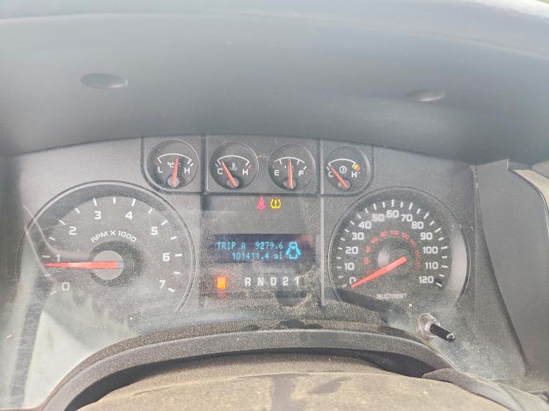 Продаж на аукціоні авто 2010 Ford F150, vin: 1FTMF1EW2AKB71003, номер лоту: 57396296