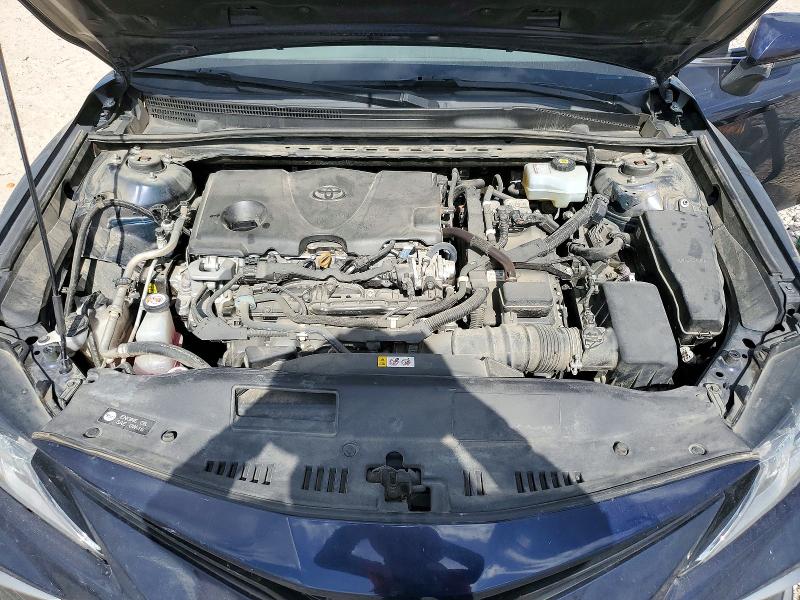 Aukcja sprzedaży 2022 Toyota Camry, vin: 4T1C31AK4NU581699, numer aukcji: 58588996