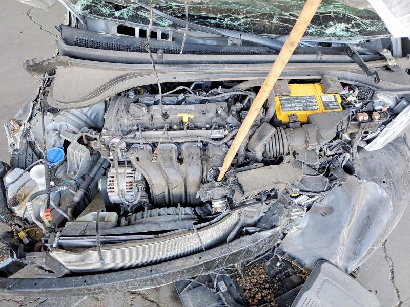 Aukcja sprzedaży 2020 Hyundai Elantra, vin: 5NPD84LF0LH568161, numer aukcji: 58062096