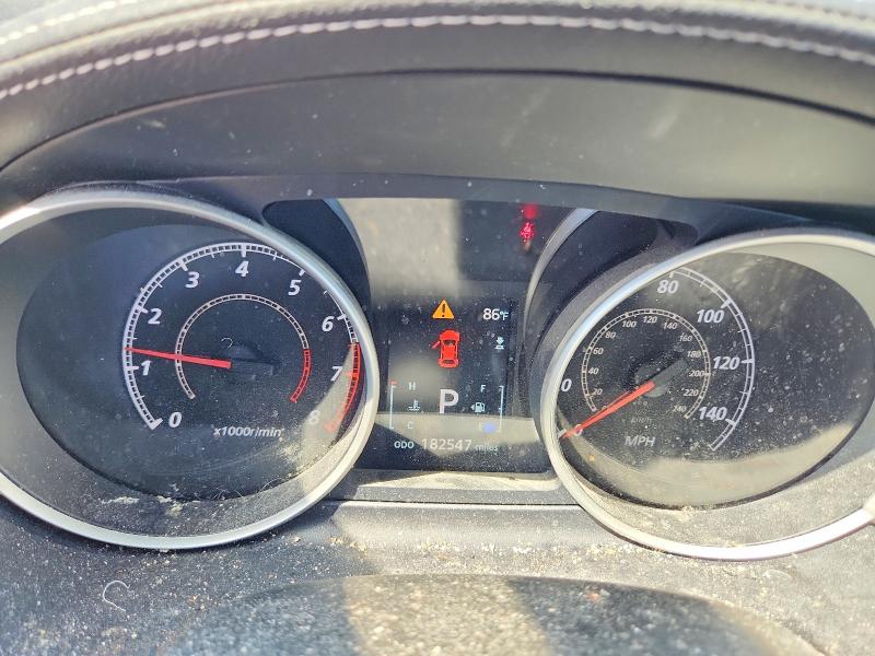 Продаж на аукціоні авто 2013 Mitsubishi Outlander, vin: JA4AS3AW9DU009369, номер лоту: 55495066