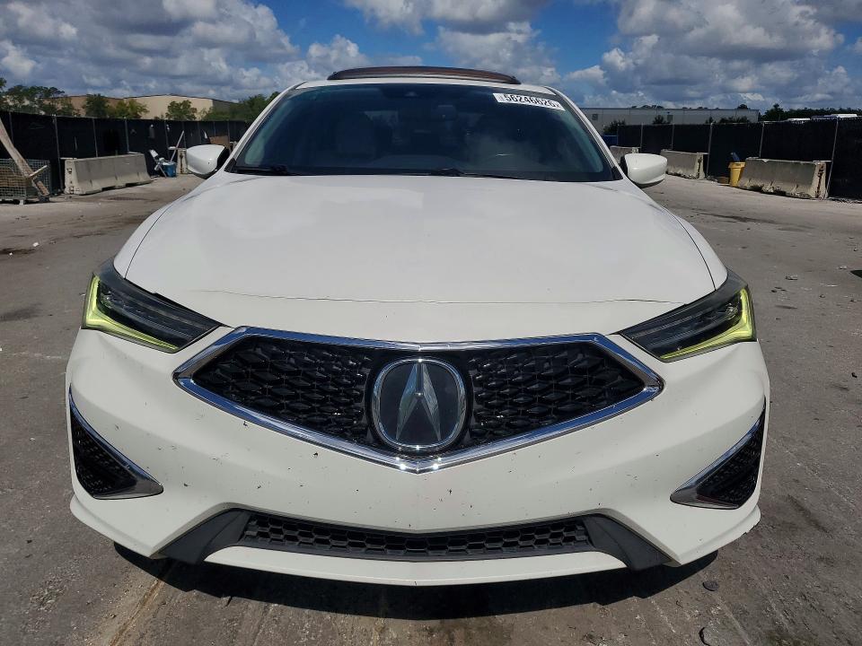 Продаж на аукціоні авто 2020 Acura Ilx, vin: 19UDE2F71LA006960, номер лоту: 56246626