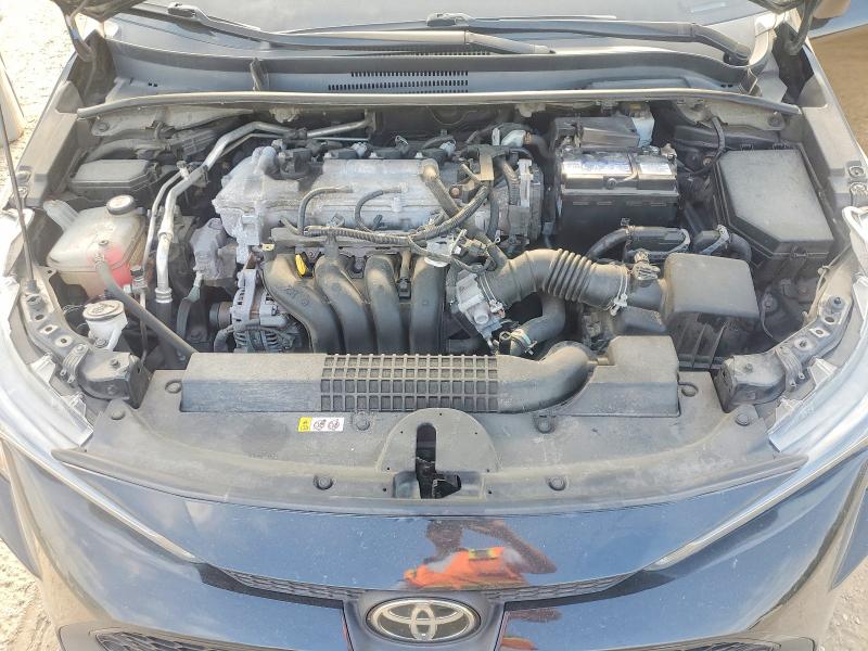 2020 Toyota Corolla მანქანა იყიდება აუქციონზე, vin: 5YFBPRBE3LP026247, აუქციონის ნომერი: 54903886