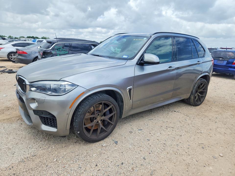 Aukcja sprzedaży 2018 Bmw X5, vin: 5YMKT6C50J0Y83875, numer aukcji: 54135946