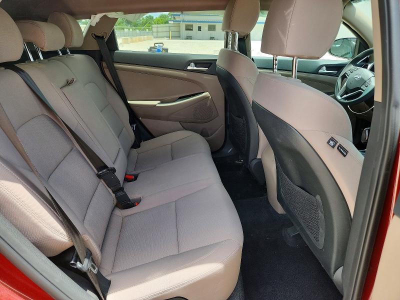 Продажа на аукционе авто 2019 Hyundai Tucson, vin: KM8J23A48KU040285, номер лота: 56859666