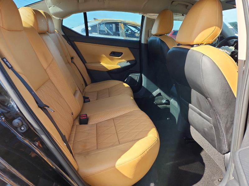 56762206 :رقم المزاد ، 3N1AB8CV8RY359283 vin ، 2024 Nissan Sentra مزاد بيع