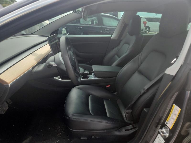 Aukcja sprzedaży 2020 Tesla Model 3, vin: 5YJ3E1EA3LF799171, numer aukcji: 55351176
