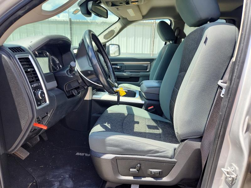 Продажа на аукционе авто 2016 Ram 1500, vin: 1C6RR6GT3GS355816, номер лота: 55954986