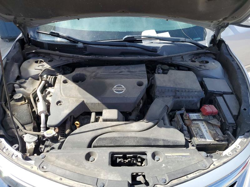 55929786 :رقم المزاد ، 1N4AL3AP7FN864733 vin ، 2015 Nissan Altima مزاد بيع