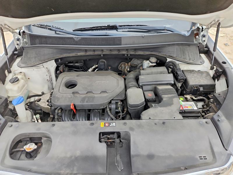 2016 Kia Sorento მანქანა იყიდება აუქციონზე, vin: 5XYPG4A30GG053215, აუქციონის ნომერი: 52307336